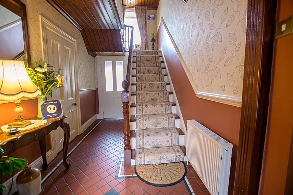 Brennan's Accommodation Glenties