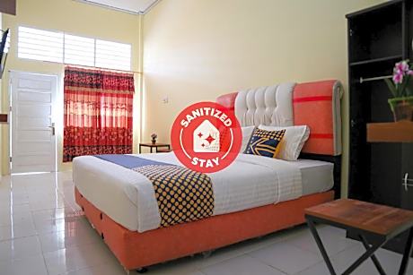 OYO 2274 Wisma Padati Syariah