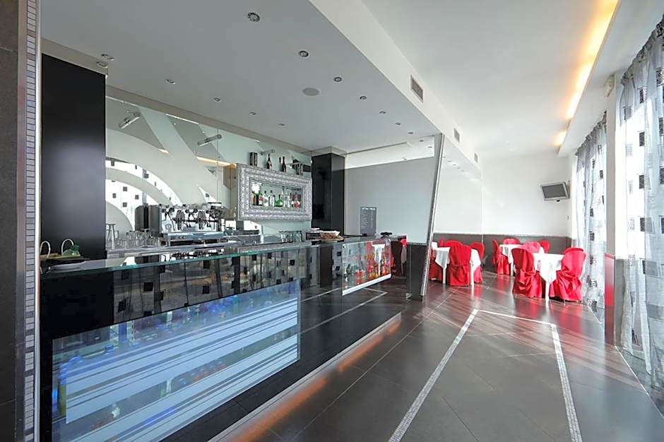 Hotel Relax Roma Nord