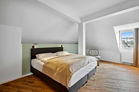 Comfort Suite
