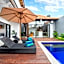 Villa Fina - Canggu
