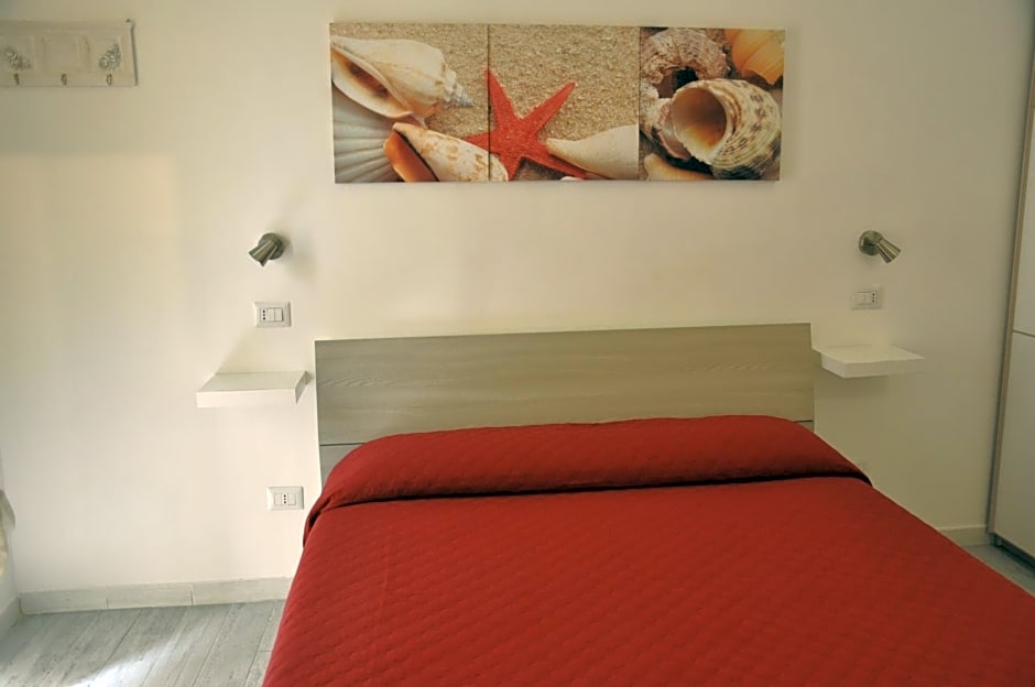 Brezza di mare Gaeta b&b
