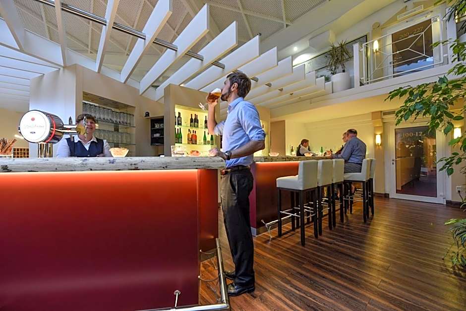 Atrium Hotel Amadeus