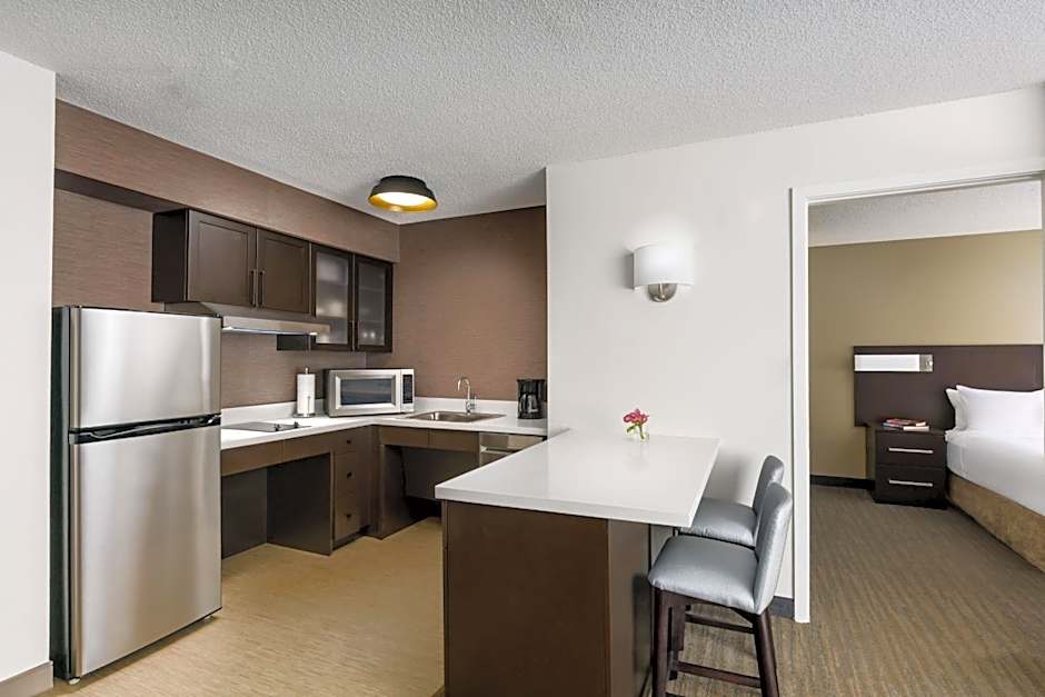 Residence Inn by Marriott Gaithersburg Washingtonian Center