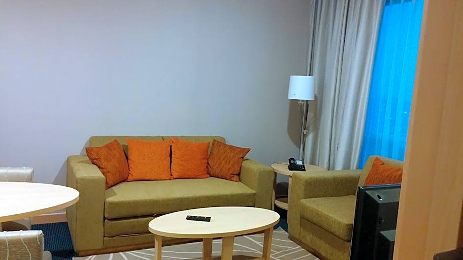 GTV Hotel