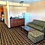 SurestayLincoln inn