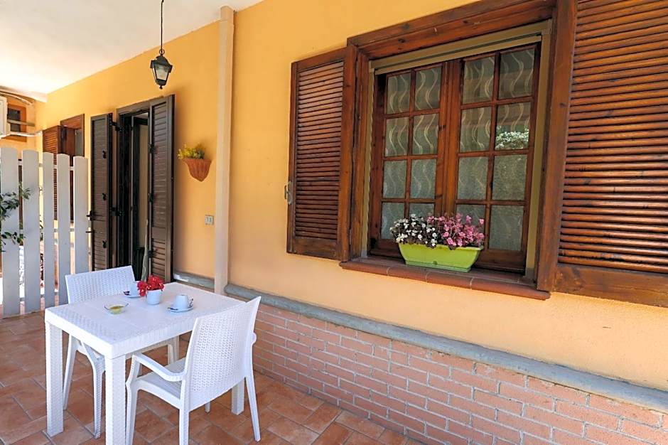 B&B Villa Valeri