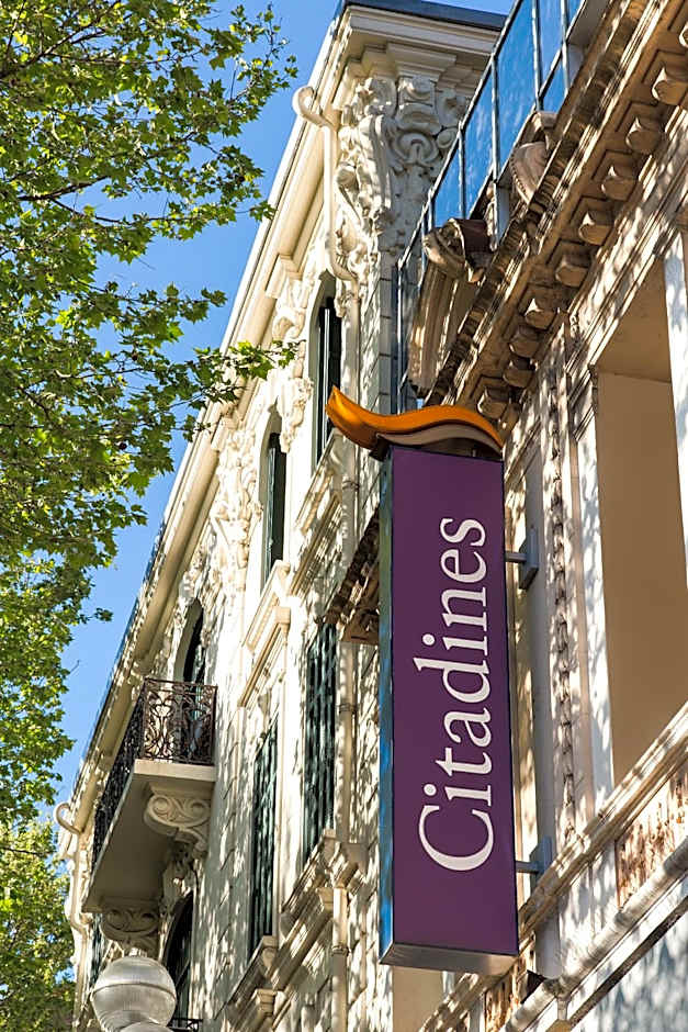 Citadines Croisette Cannes