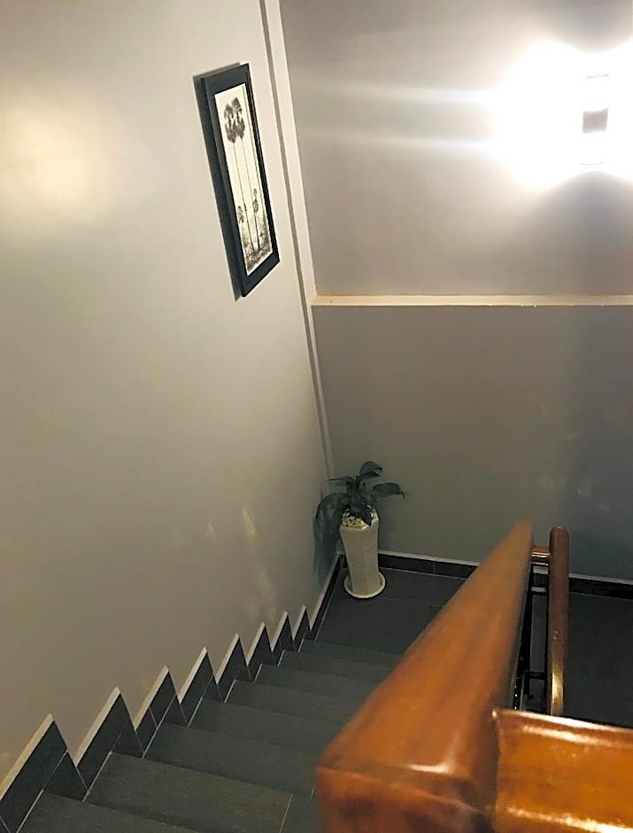 Maison Rivera Guest House