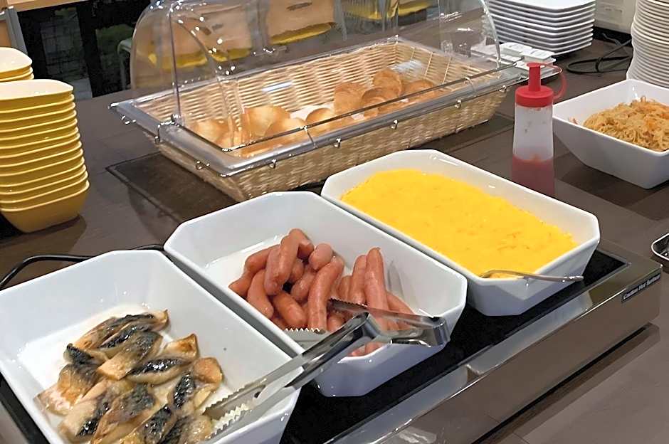 The Celecton Omiya Kaisoku Kitamoto Ekimae