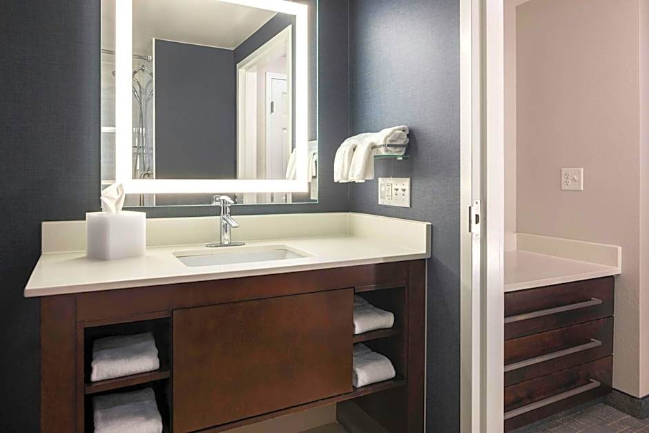 Residence Inn by Marriott Rochester Henrietta