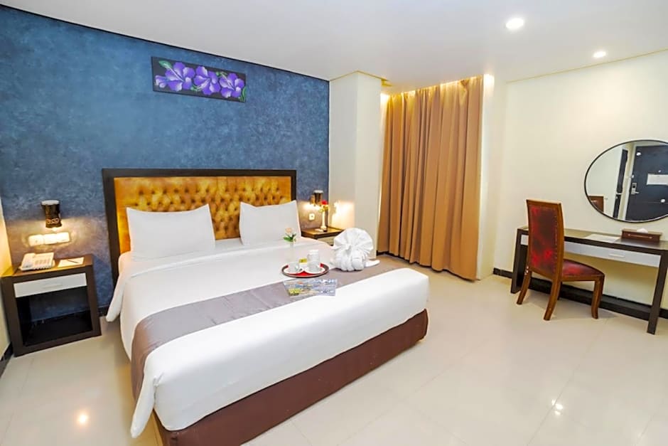 Parkside Star Hotel Jayapura