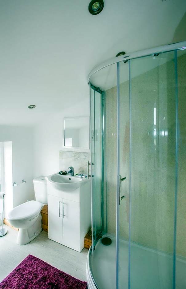 The Brown Horse Hotel