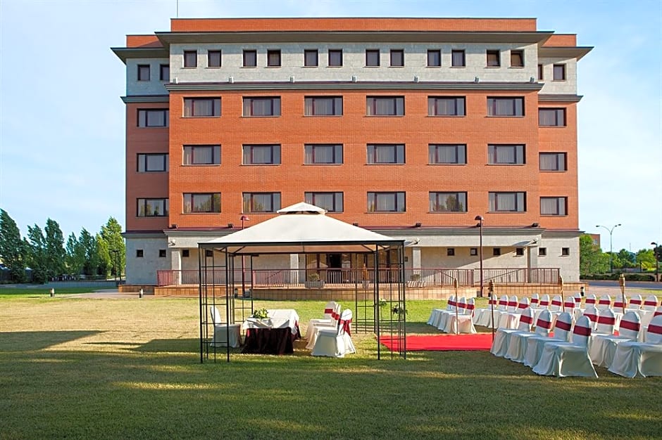 Exe Getafe Hotel