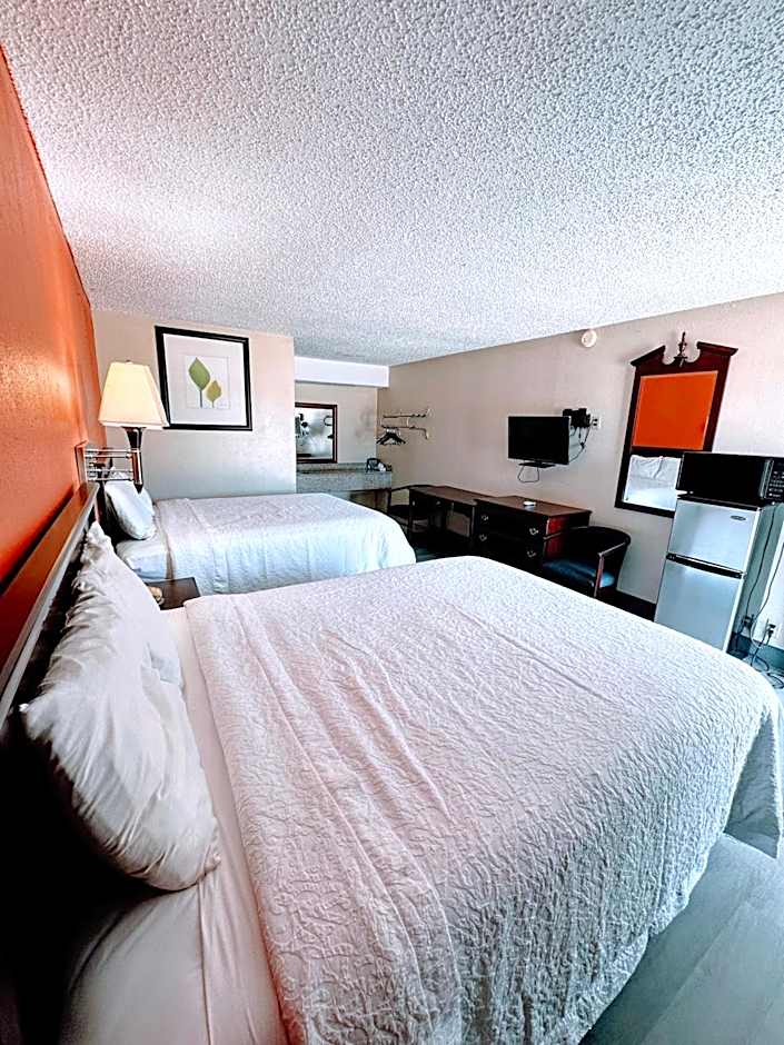 Relax Inn Henryetta