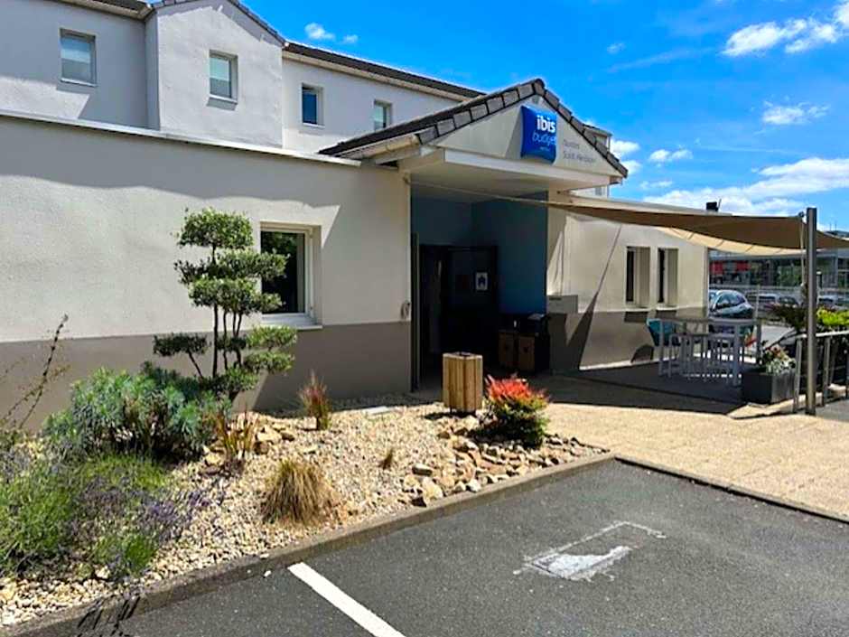 Hôtel Ibis Budget Nantes Nord St Herblain