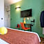 Hotel Olympic by Patrick Hayat