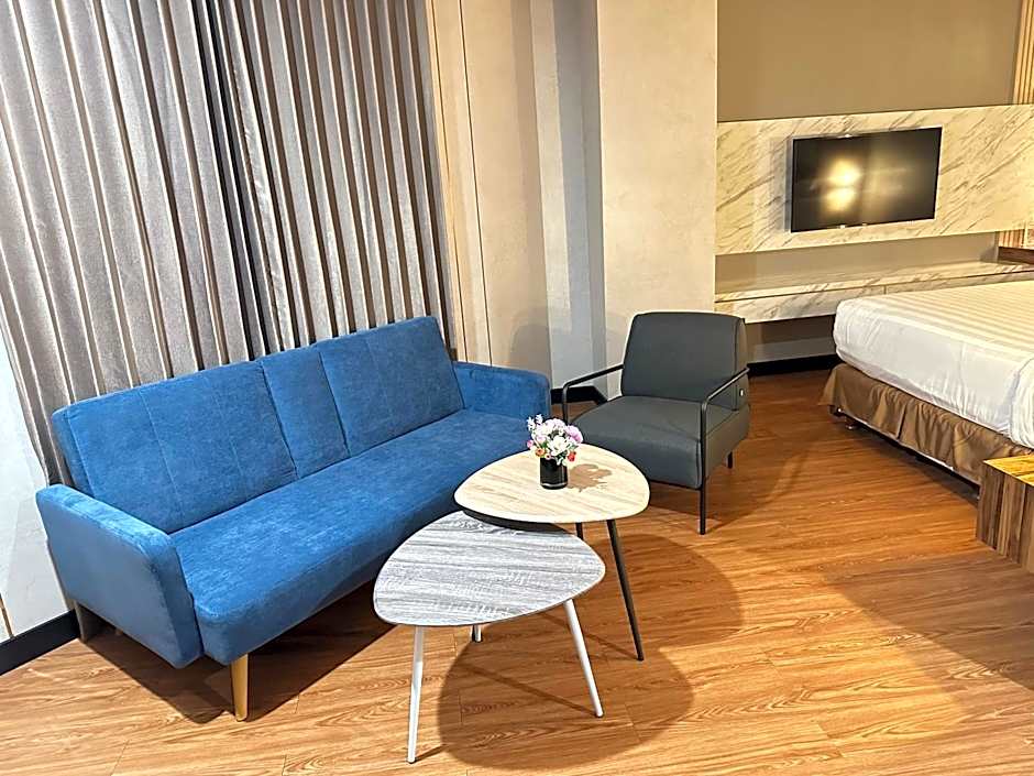 d'primahotel Jemursari Surabaya