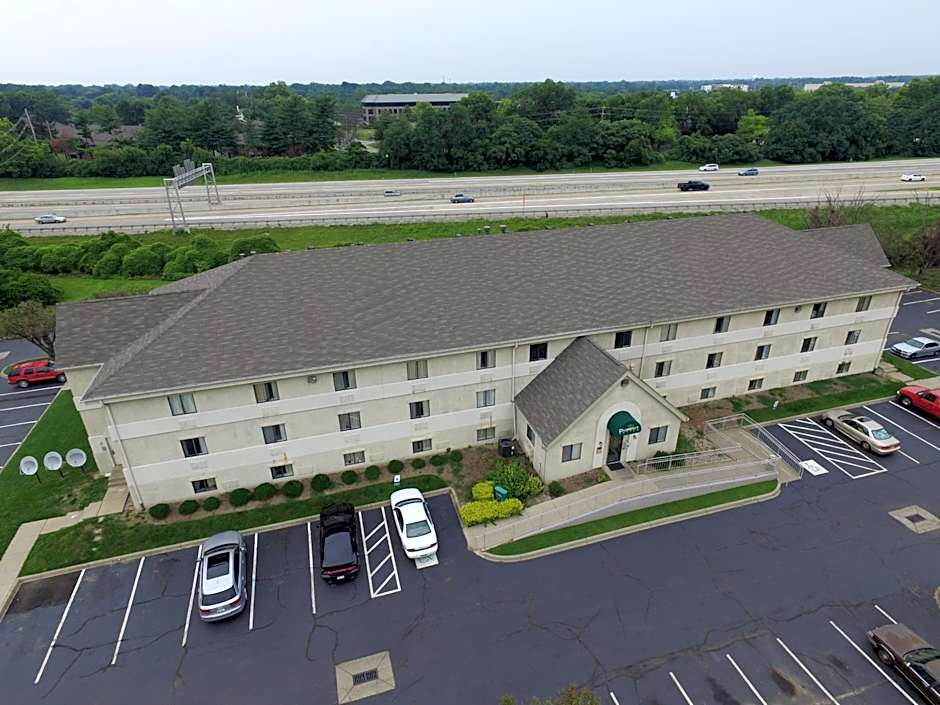 DuPont Suites - Louisville - St. Matthews