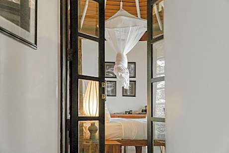 Beach Hut Muhudu Bella