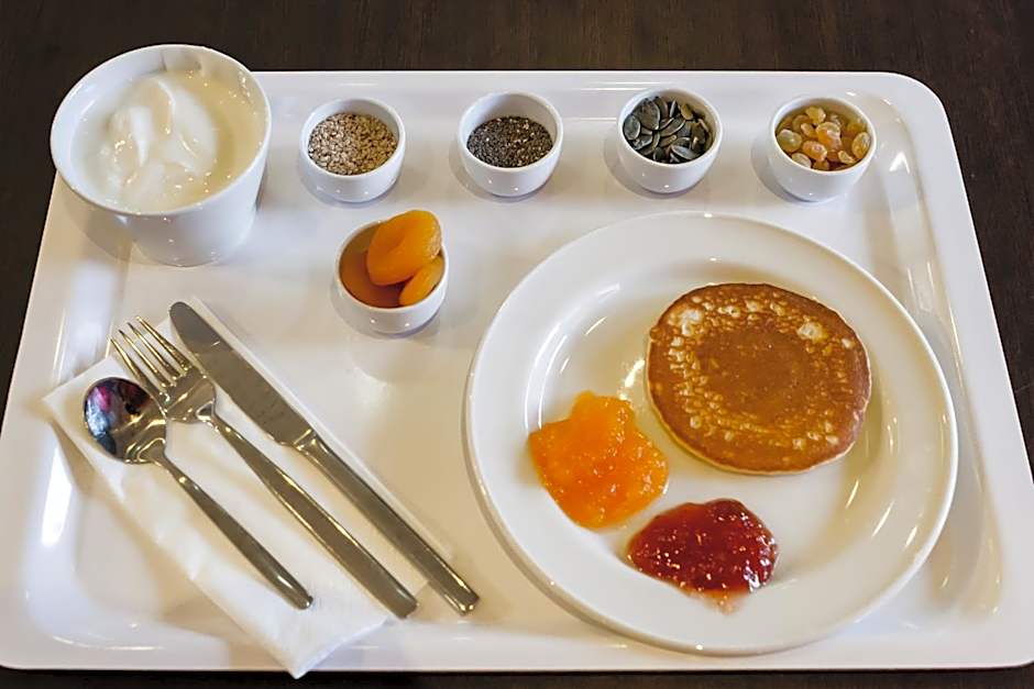 Hotel ibis Porto Sul Europarque