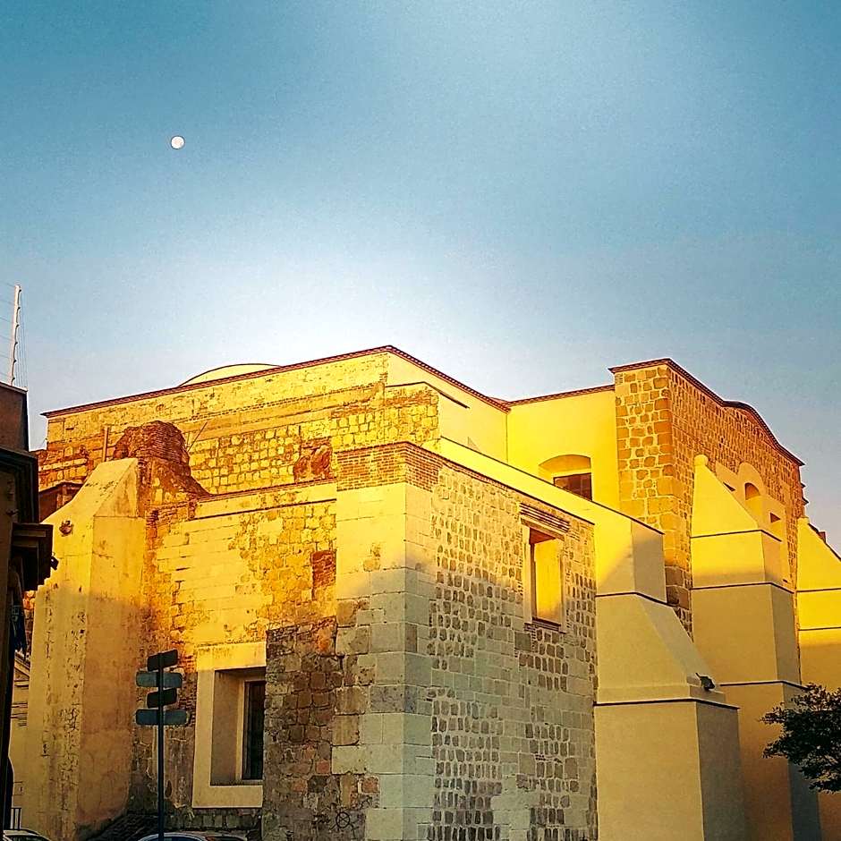 Hierba De Conejo Hostel