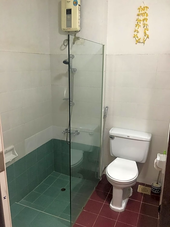 B&B View Talay 1B Residence by Dao