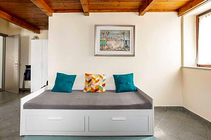 Hotel Fontaine Bleue