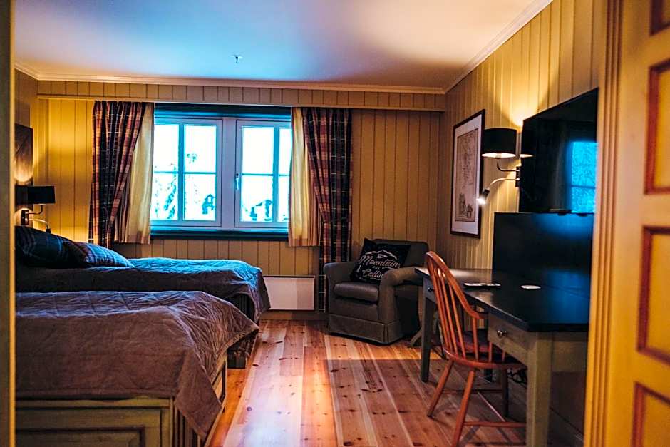 Gudbrandsgard Hotel