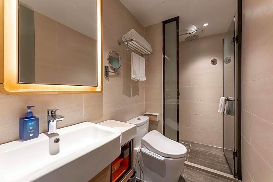 Hanting Premium Hotel Xiamen Zhongshan Road Walking Street