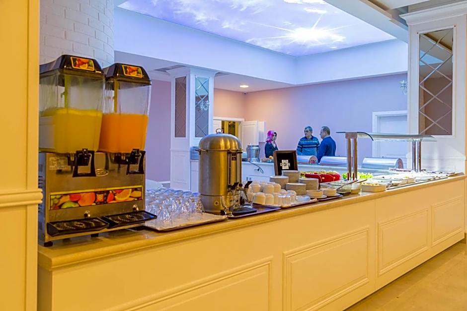 Bursa Palas Hotel