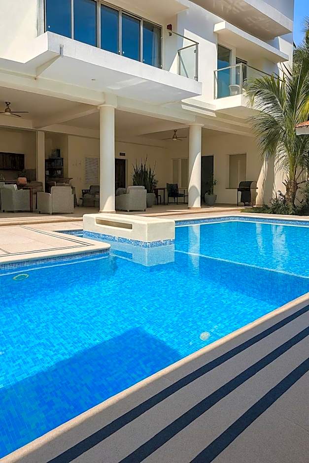 Casa Boutique Maria Bonita