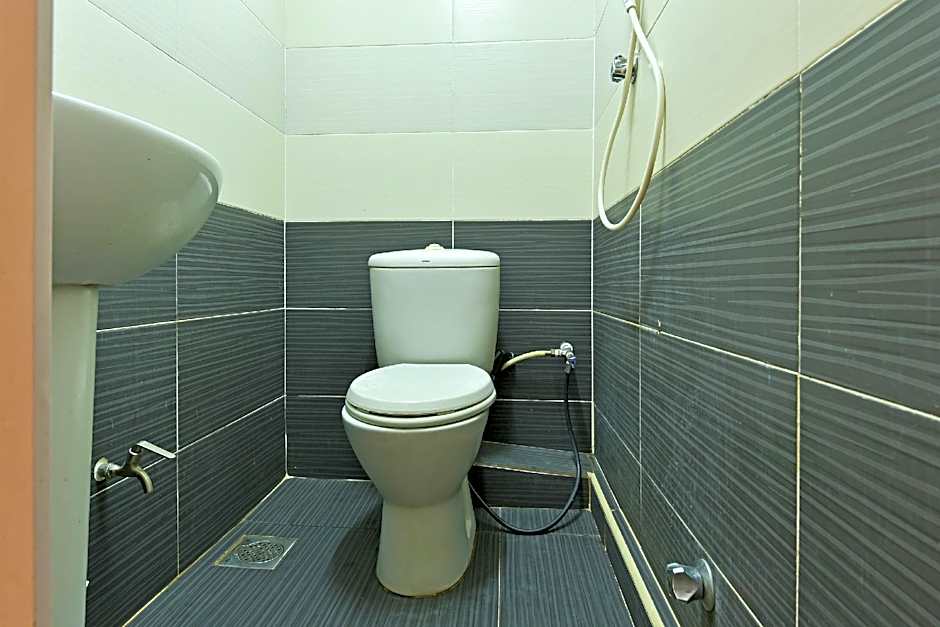 Hotel O Mini Indah