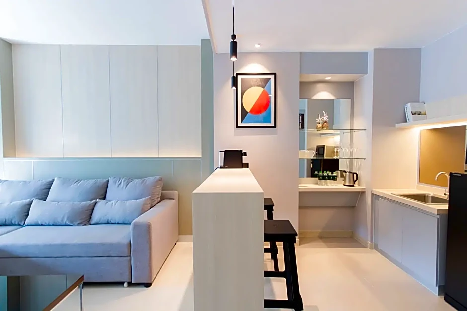 Lacol Khao Yai - A Chatrium Collection