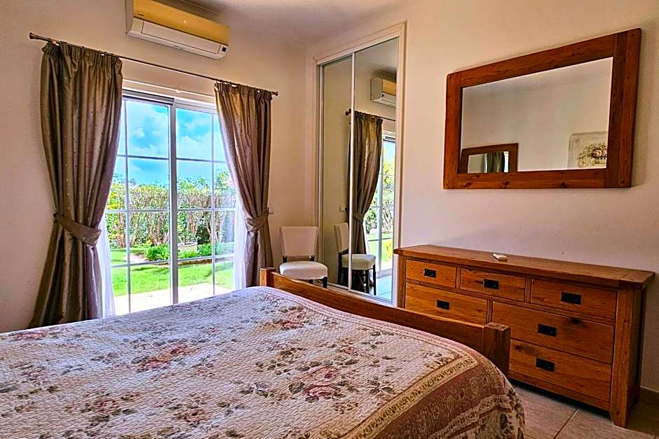 Quinta da Floresta – Santo António Villas, Golf & Spa