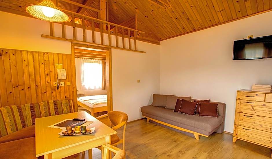 Holiday Village Tatralandia