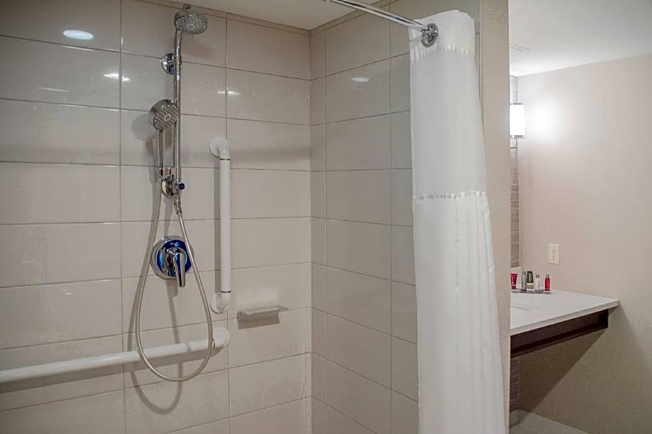 Minneapolis Marriott West