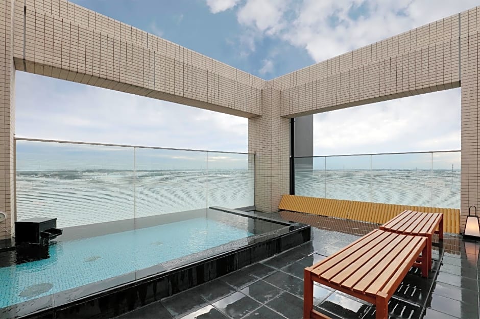 Candeo Hotels Sano