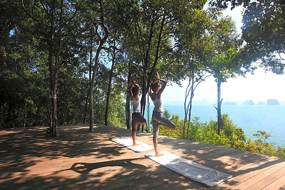 Six Senses Yao Noi