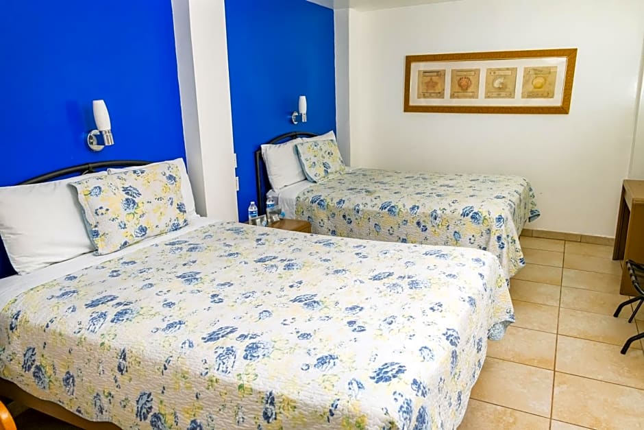 Hotel Revolución