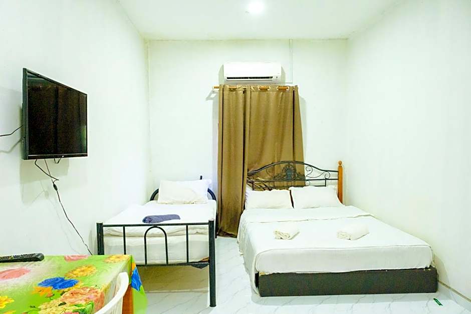 Citra Kadok Hotel & Banquet Hall