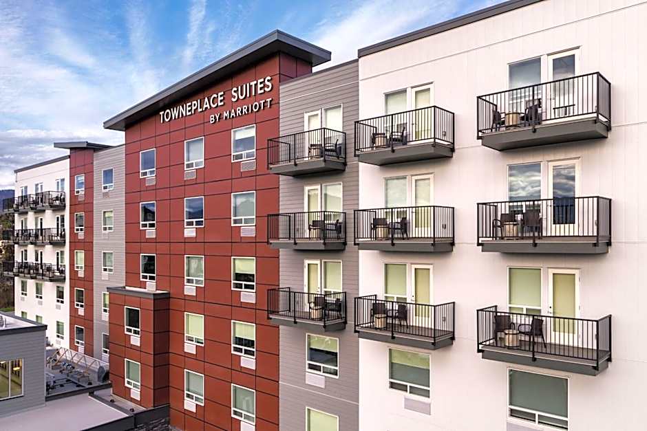 TownePlace Suites by Marriott West Kelowna