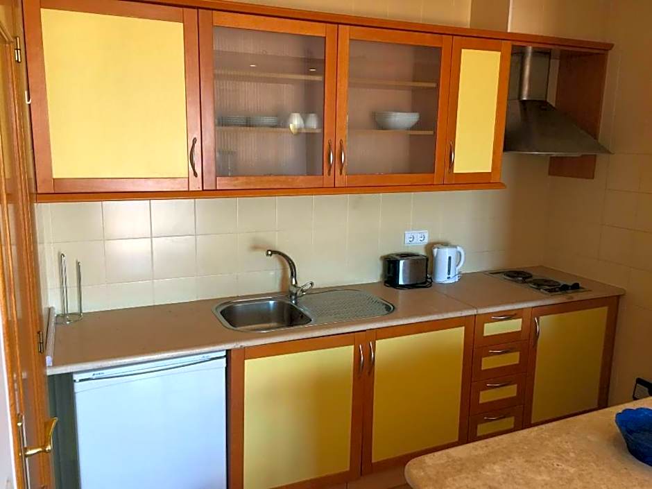 Apt 1 Quarto, Piscina, AC, Terraço, Centro, Prestige For Home