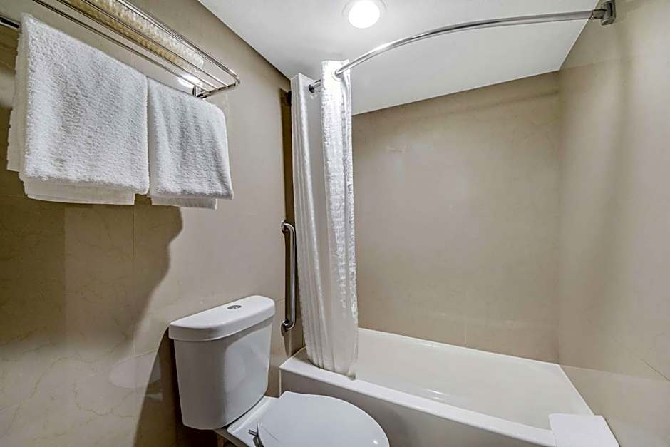 Best Western Inn Of Del Rio