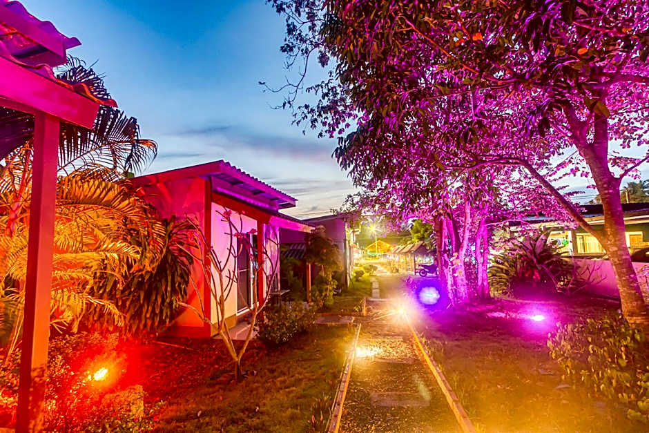 The Travelers Friend