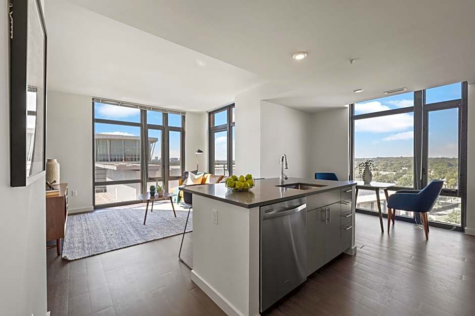 Placemakr Marymount Ballston