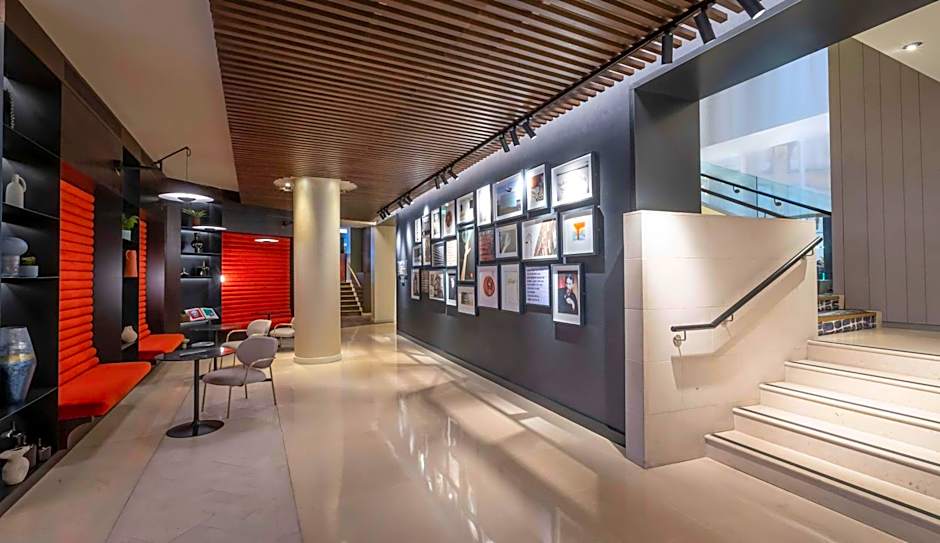 The Morrison Dublin, Curio Collection by Hilton