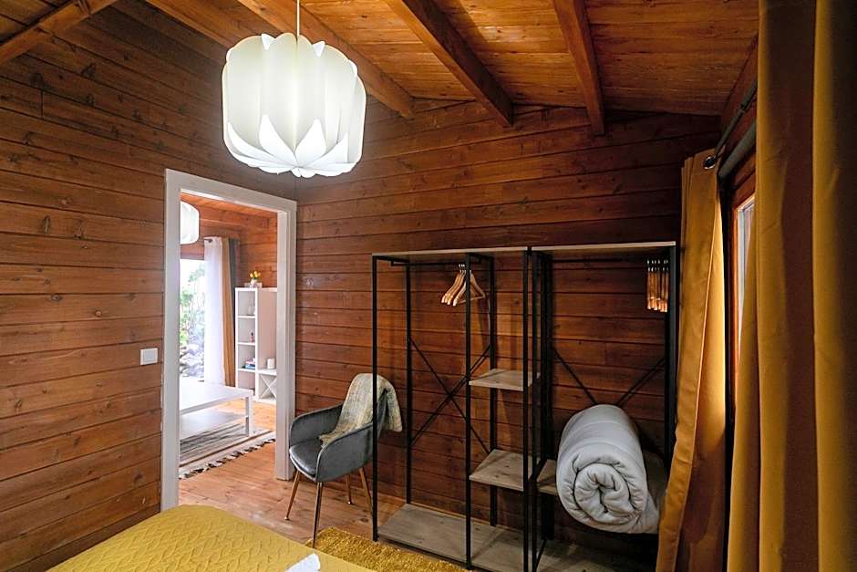 Adega da Quinta -Casa da Pipas