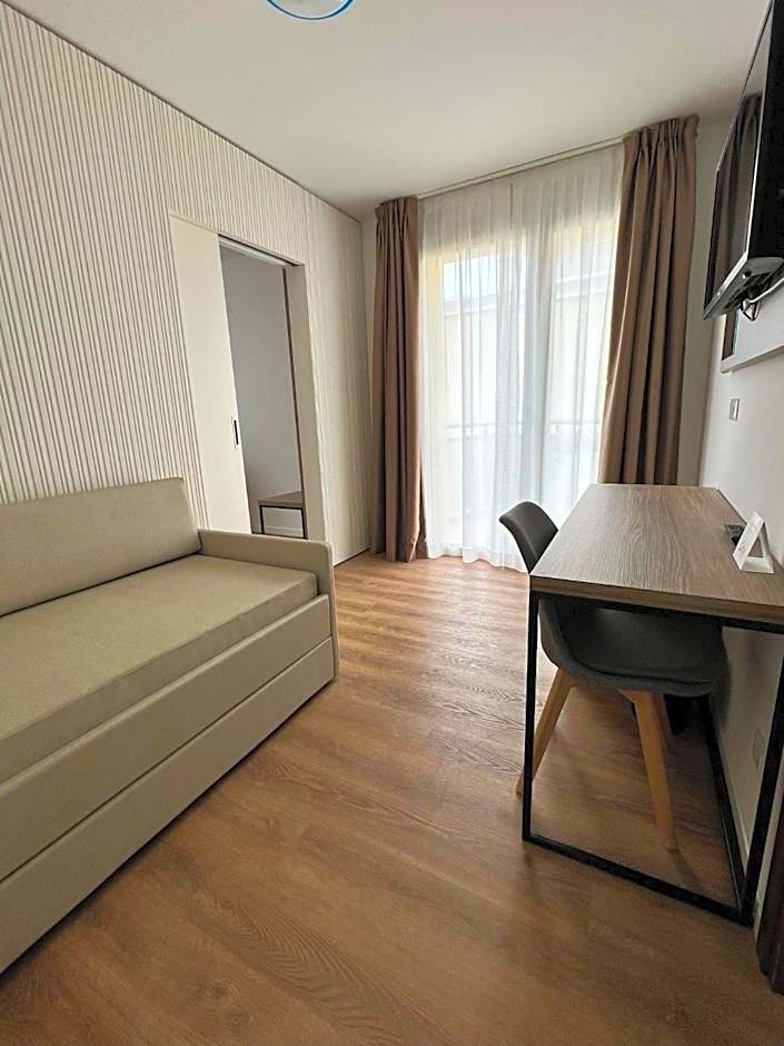 Hotel Excelsior