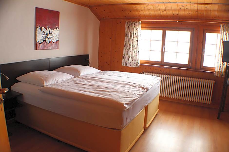 Hotel Das Landhaus